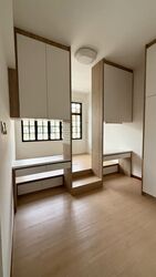 Limau Park (D16), Condominium #587126141